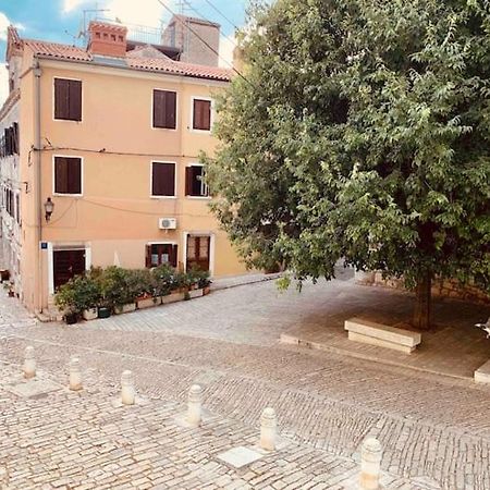 Feel The City Atmosphere Rovinj Buitenkant foto