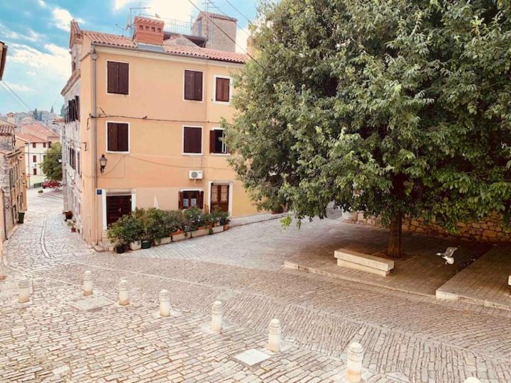 Feel The City Atmosphere Rovinj Buitenkant foto