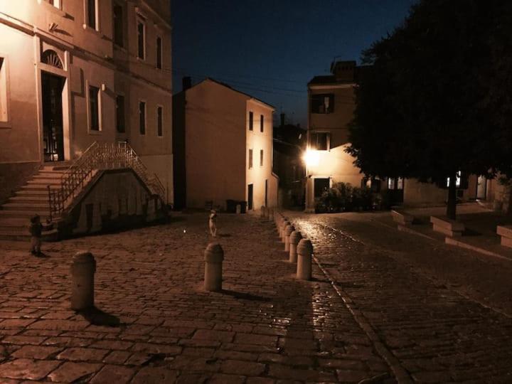 Feel The City Atmosphere Rovinj Buitenkant foto