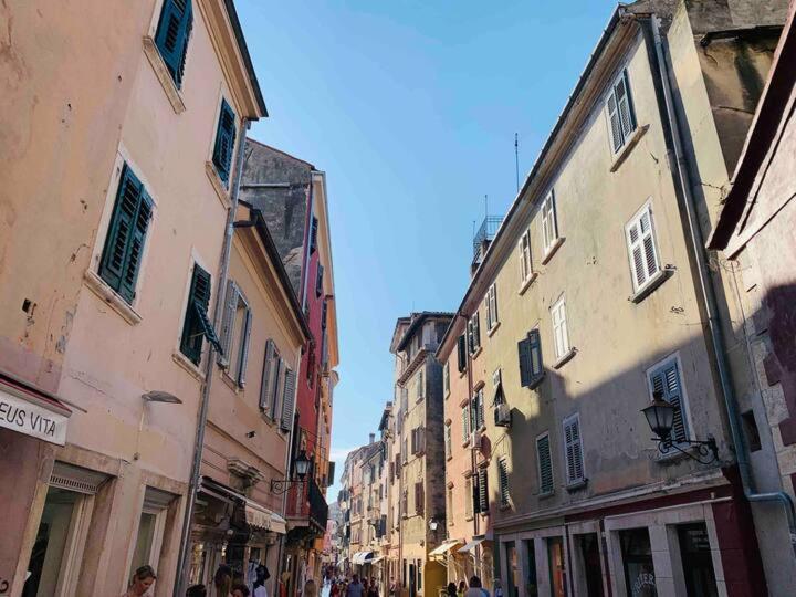 Feel The City Atmosphere Rovinj Buitenkant foto
