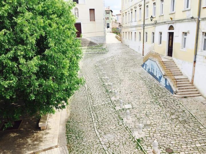 Feel The City Atmosphere Rovinj Buitenkant foto