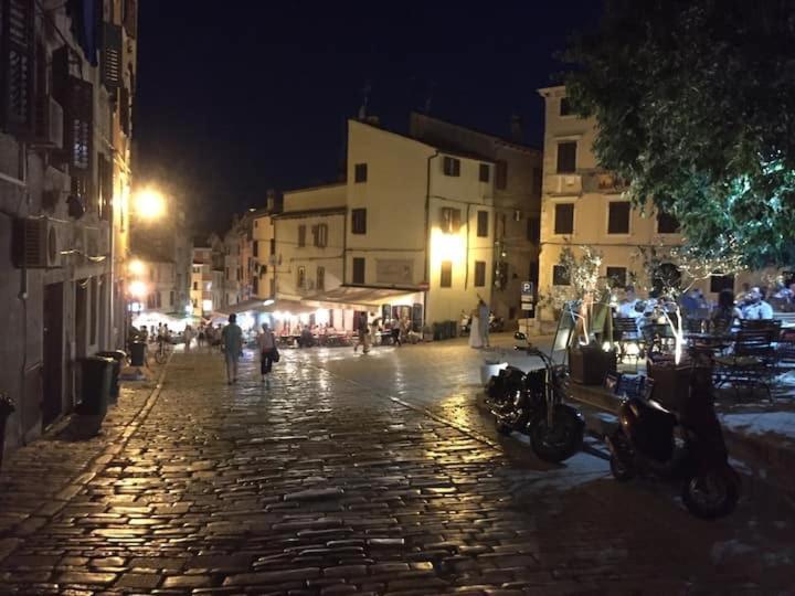 Feel The City Atmosphere Rovinj Buitenkant foto