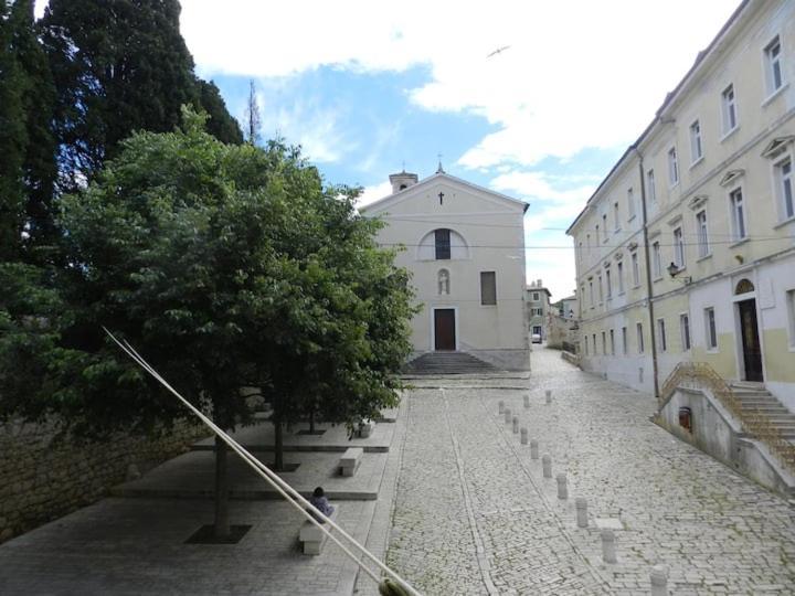 Feel The City Atmosphere Rovinj Buitenkant foto